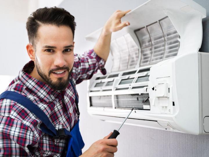 service de capage Air Climatisé Jonquière