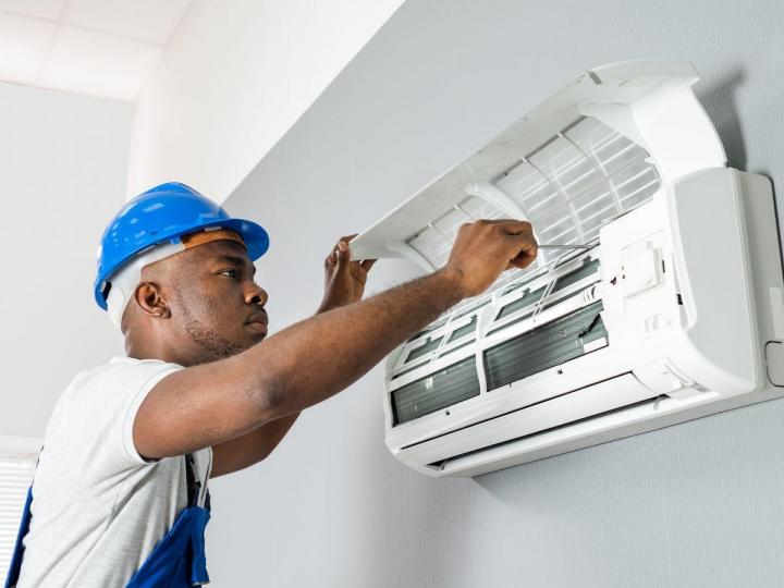 Capage Air Climatisé Jonquière